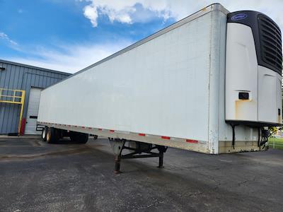 Used 2017 Utility Trailer VS2RA 53/162/102 Refrigerated Trailer 673143 for sale #673143 - photo 3