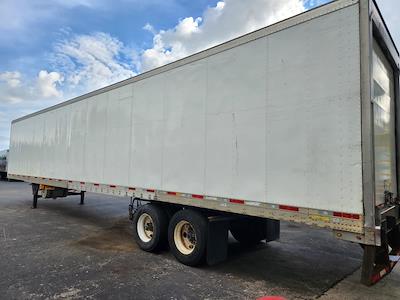 Used 2017 Utility Trailer VS2RA 53/162/102 Refrigerated Trailer 673143 for sale #673143 - photo 6