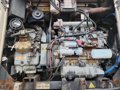 Used 2017 Utility Trailer VS2RA 53/162/102 Refrigerated Trailer 673143 for sale #673143 - photo 7