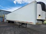 Used 2017 Utility Trailer VS2RA 53/162/102 Refrigerated Trailer 673143 for sale #673143 - photo 3