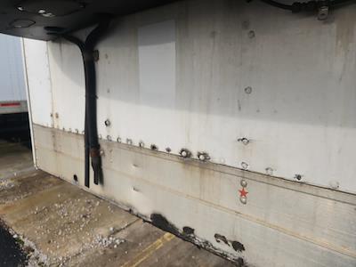 Used 2017 Utility Trailer VS2RA 53/162/102 Refrigerated Trailer 673149 for sale #673149 - photo 10
