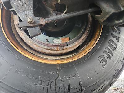 Used 2017 Utility Trailer VS2RA 53/162/102 Refrigerated Trailer 673149 for sale #673149 - photo 15