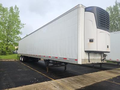 Used 2017 Utility Trailer VS2RA 53/162/102 Refrigerated Trailer 673149 for sale #673149 - photo 3