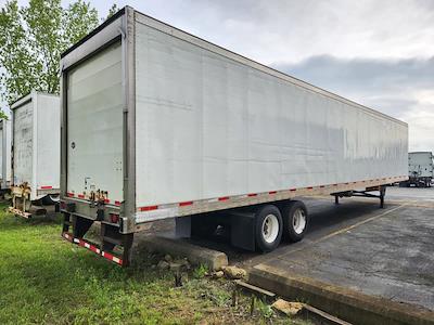 Used 2017 Utility Trailer VS2RA 53/162/102 Refrigerated Trailer 673149 for sale #673149 - photo 4