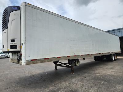 Used 2017 Utility Trailer VS2RA 53/162/102 Refrigerated Trailer 673150 for sale #673150 - photo 1