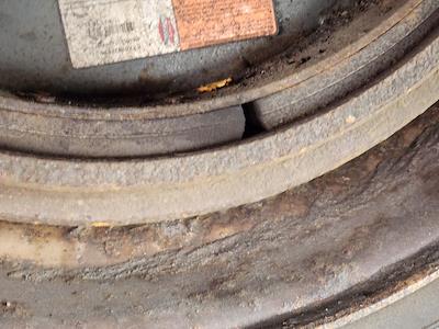 Used 2017 Utility Trailer VS2RA 53/162/102 Refrigerated Trailer 673150 for sale #673150 - photo 14