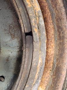 Used 2017 Utility Trailer VS2RA 53/162/102 Refrigerated Trailer 673150 for sale #673150 - photo 16