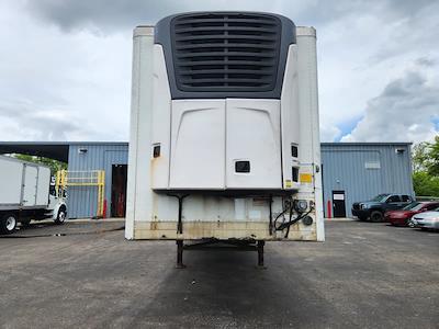 Used 2017 Utility Trailer VS2RA 53/162/102 Refrigerated Trailer 673150 for sale #673150 - photo 2