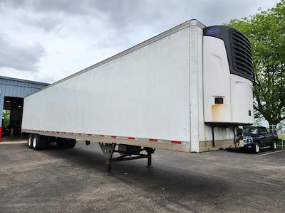 Used 2017 Utility Trailer VS2RA 53/162/102 Refrigerated Trailer 673150 for sale #673150 - photo 3