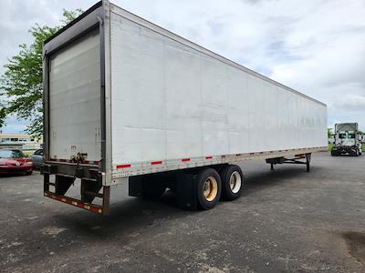 Used 2017 Utility Trailer VS2RA 53/162/102 Refrigerated Trailer 673150 for sale #673150 - photo 4