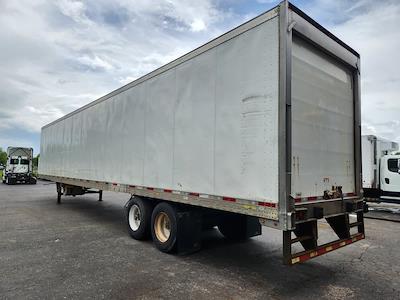 Used 2017 Utility Trailer VS2RA 53/162/102 Refrigerated Trailer 673150 for sale #673150 - photo 6