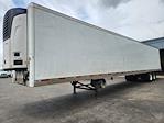 Used 2017 Utility Trailer VS2RA 53/162/102 Refrigerated Trailer 673150 for sale #673150 - photo 1
