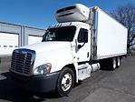 Used 2017 Freightliner Cascadia Refrigerated Body for sale #673213 - photo 1