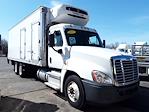 Used 2017 Freightliner Cascadia Refrigerated Body for sale #673213 - photo 4