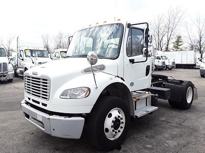 Used 2018 Freightliner M2 106 Cummins L9 Semi Truck for sale #679189 - photo 1
