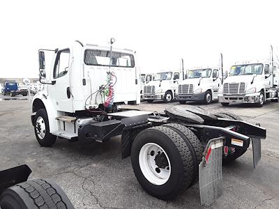 Used 2018 Freightliner M2 106 Cummins L9 Semi Truck for sale #679189 - photo 2