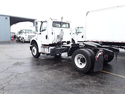 Used 2018 Freightliner M2 106 Cummins L9 Semi Truck for sale #679199 - photo 2