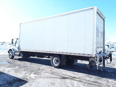 Used 2017 International DuraStar 4300 Box Truck for sale #679497 - photo 2