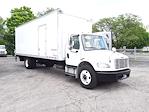 Used 2018 Freightliner M2 106 Conventional Cab Box Truck for sale #680258 - photo 4