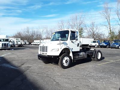 Used 2018 Freightliner M2 106 Cummins L9 Semi Truck for sale #680804 - photo 1