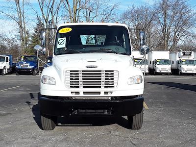 Used 2018 Freightliner M2 106 Cummins L9 Semi Truck for sale #680804 - photo 2