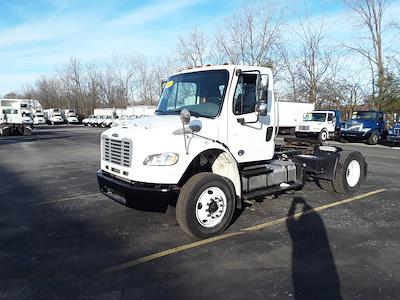 Used 2018 Freightliner M2 106 Cummins L9 Semi Truck for sale #680805 - photo 1