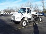 Used 2018 Freightliner M2 106 Cummins L9 Semi Truck for sale #680805 - photo 1