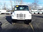 Used 2018 Freightliner M2 106 Cummins L9 Semi Truck for sale #680805 - photo 3
