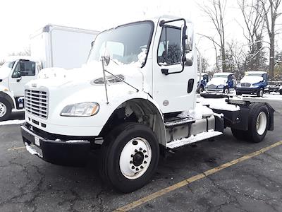 Used 2018 Freightliner M2 106 Cummins ISL Semi Truck for sale #680888 - photo 1