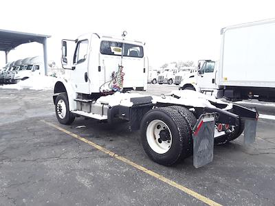 Used 2018 Freightliner M2 106 Cummins ISL Semi Truck for sale #680888 - photo 2