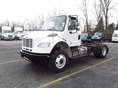 Used 2018 Freightliner M2 106 Cummins ISL Semi Truck for sale #680889 - photo 1