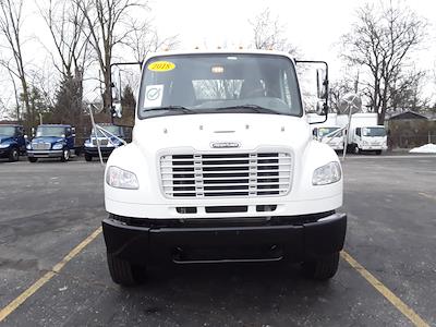 Used 2018 Freightliner M2 106 Cummins ISL Semi Truck for sale #680889 - photo 2