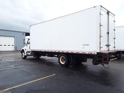 Used 2017 International DuraStar 4300 Box Truck for sale #680992 - photo 2