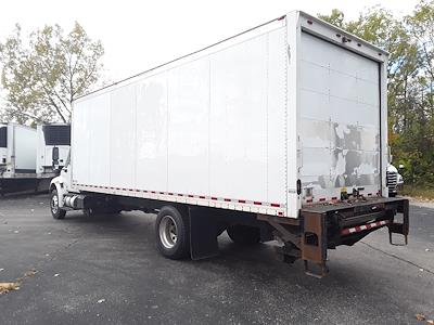 Used 2018 International DuraStar 4300 SBA 4x2 26' Box Truck for sale #682926 - photo 2