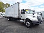 Used 2018 International DuraStar 4300 SBA 4x2 26' Box Truck for sale #682926 - photo 4