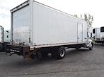 Used 2018 International DuraStar 4300 SBA 4x2 26' Box Truck for sale #682926 - photo 5