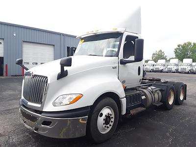 Used 2018 International LT Cummins X15, Signature Semi Truck for sale #684166 - photo 1