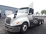 Used 2018 International LT Cummins X15, Signature Semi Truck for sale #684166 - photo 1