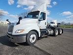 Used 2018 International LT Cummins X15, Signature Semi Truck for sale #684173 - photo 1