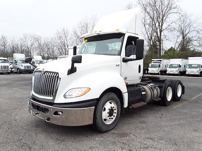 Used 2018 International LT Cummins X15, Signature Semi Truck for sale #684183 - photo 1