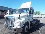 Used 2018 Freightliner Cascadia Detroit DD13 Semi Truck for sale #685229 - photo 1