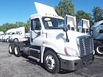 Used 2018 Freightliner Cascadia Detroit DD13 Semi Truck for sale #685229 - photo 4