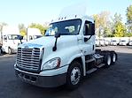 Used 2018 Freightliner Cascadia Detroit DD13 Semi Truck for sale #744748 - photo 1