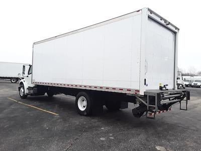 Used 2018 Freightliner M2 106 Conventional Cab Box Truck for sale #745614 - photo 2