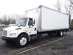 Used 2018 Freightliner M2 106 Conventional Cab Box Truck for sale #745614 - photo 1