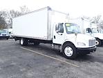 Used 2018 Freightliner M2 106 Conventional Cab Box Truck for sale #745614 - photo 4