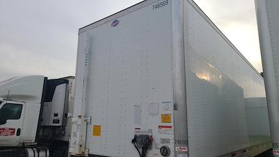 Used 2018 Utility Trailer VS1DC 28/150/96 Dry Van Trailer 746569 for sale #746569 - photo 1
