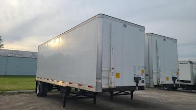 Used 2018 Utility Trailer VS1DC 28/150/96 Dry Van Trailer 746569 for sale #746569 - photo 4