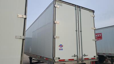 Used 2018 Utility Trailer VS1DC 28/150/96 Dry Van Trailer 746569 for sale #746569 - photo 2