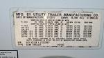 Used 2018 Utility Trailer VS1DC 28/150/96 Dry Van Trailer 746569 for sale #746569 - photo 8